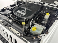 Used 2013  Jeep Wrangler 2d Convertible Sahara at Dutro Auto near Zanesville&comma; OH