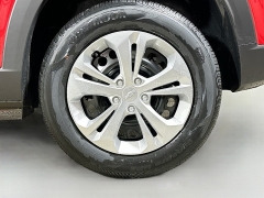 New 2026  Chevrolet Trax FWD 4dr LS at Dutro Auto near Zanesville&comma; OH