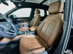 Used 2021  Audi Q5 Premium Plus 45 TFSI quattro at Dutro Auto near Zanesville&comma; OH