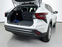 New 2026  Chevrolet Trax FWD 4dr LS at Dutro Auto near Zanesville&comma; OH