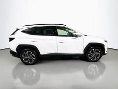 New 2026  Hyundai Tucson Hybrid Limited AWD at Dutro Auto near Zanesville&comma; OH