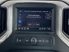 Used 2023  Chevrolet Silverado 1500 4WD Crew Cab 147" Custom Trail Boss at Dutro Auto near Zanesville&comma; OH