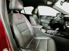 Used 2024  Chevrolet Trax FWD 4dr 2RS at Dutro Auto near Zanesville&comma; OH