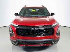 New 2026  Chevrolet Equinox AWD 4dr RS w&sol;2RS at Graham Auto Mall near Mansfield&comma; OH