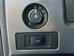 Used 2014  Ford F-150 4WD Supercrew Limited at Dutro Auto near Zanesville&comma; OH