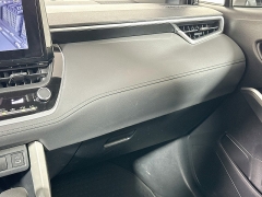 Used 2024  Toyota Corolla Cross Hybrid Nightshade Edition 4WD at Dutro Auto near Zanesville&comma; OH