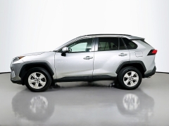 Used 2020  Toyota RAV4 4d SUV AWD XLE at Dutro Auto near Zanesville&comma; OH