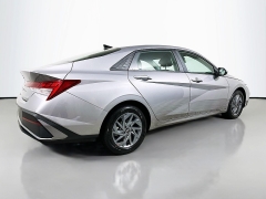 New 2026  Hyundai Elantra Hybrid Blue Sedan at Graham Auto Mall near Mansfield&comma; OH