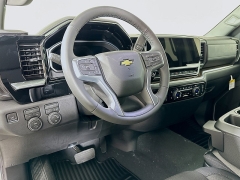 New 2026  Chevrolet Silverado 1500 4WD Crew Cab 147" LT w&sol;2FL at Dutro Auto near Zanesville&comma; OH