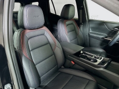 Used 2025  Chevrolet Equinox AWD 4dr RS w&sol;2RS at Dutro Auto near Zanesville&comma; OH