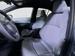 New 2026  Toyota Corolla Hybrid SE AWD at Dutro Auto near Zanesville&comma; OH