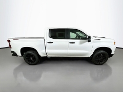 New 2026  Chevrolet Silverado 1500 4WD Crew Cab 147" LT Trail Boss at Dutro Auto near Zanesville&comma; OH