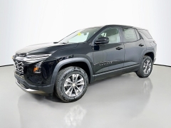 New 2026  Chevrolet Equinox AWD 4dr LT w&sol;2LT at Dutro Auto near Zanesville&comma; OH