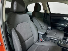 Used 2023  Kia Forte LX IVT at Dutro Auto near Zanesville, OH