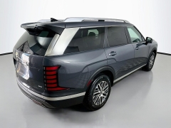 New 2027  Hyundai Palisade SEL Premium 7P AWD at Dutro Auto near Zanesville&comma; OH