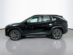 New 2026  Hyundai Tucson SEL Plus AWD at Graham Auto Mall near Mansfield&comma; OH