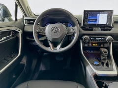 Used 2019  Toyota RAV4 Hybrid 4d SUV AWD Limited at Dutro Auto near Zanesville&comma; OH