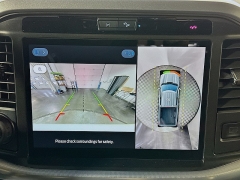 New 2025  Ford F-150 4WD LARIAT SuperCrew 5&period;5' Box at Graham Auto Mall near Mansfield&comma; OH