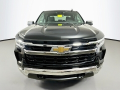New 2026  Chevrolet Silverado 1500 4WD Crew Cab 147" LT w&sol;1LT at Graham Auto Mall near Mansfield&comma; OH