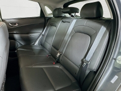 Used 2021  Hyundai Kona Ultimate DCT AWD at Dutro Auto near Zanesville, OH