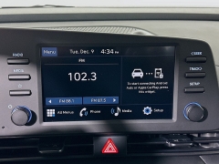 New 2026  Hyundai Elantra SEL Sport IVT at Graham Auto Mall near Mansfield&comma; OH