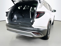New 2026  Hyundai Tucson Hybrid Limited AWD at Dutro Auto near Zanesville&comma; OH
