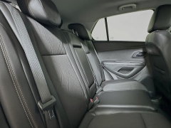 Used 2022  Chevrolet Trax AWD 4dr LT at Dutro Auto near Zanesville, OH