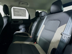 New 2025  Ford Bronco Sport Big Bend 4x4 at Dutro Auto near Zanesville, OH