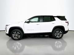 New 2026  Chevrolet Equinox FWD 4dr LT w&sol;1LT at Graham Auto Mall near Mansfield&comma; OH