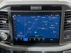 New 2025  Ford F-150 4WD XLT SuperCrew 5.5' Box at Graham Auto Mall near Mansfield, OH