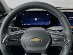 Used 2025  Chevrolet Traverse AWD 4dr LT w/2LT at Graham Auto Mall near Mansfield, OH