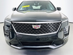 Used 2024  Cadillac XT4 AWD 4dr Premium Luxury at Dutro Auto near Zanesville, OH