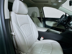 Used 2023  Buick Enclave AWD 4dr Avenir at Graham Auto Mall near Mansfield&comma; OH