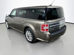 Used 2019  Ford Flex 4d SUV AWD Limited at Dutro Auto near Zanesville&comma; OH