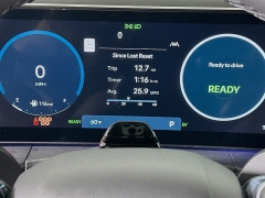 New 2026  Hyundai Santa Fe Hybrid Limited AWD at Dutro Auto near Zanesville, OH