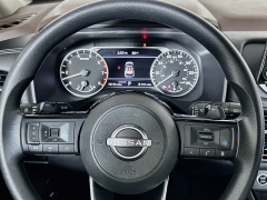 Used 2023  Nissan Rogue FWD SV at Dutro Auto near Zanesville&comma; OH