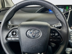 Used 2021  Toyota Prius Limited at Dutro Auto near Zanesville&comma; OH