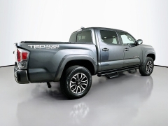 Used 2023  Toyota Tacoma 4WD TRD Sport Double Cab 5ft Bed V6 AT at Dutro Auto near Zanesville, OH