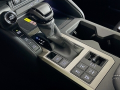 Used 2025  Toyota Land Cruiser 4WD at Dutro Auto near Zanesville&comma; OH