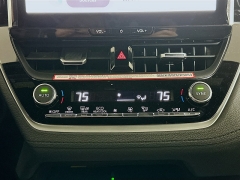 New 2026  Toyota Corolla Cross Hybrid XSE AWD at Dutro Auto near Zanesville&comma; OH