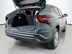 New 2026  Chevrolet Trax FWD 4dr LS at Dutro Auto near Zanesville&comma; OH