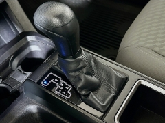 Used 2020  Toyota Tacoma 4WD Double Cab SR at Graham Auto Mall near Mansfield, OH