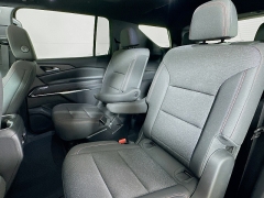 Used 2024  Chevrolet Traverse AWD 4dr Z71 at Dutro Auto near Zanesville, OH