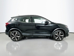 Used 2020  Nissan Rogue Sport 4d SUV FWD SL at Dutro Auto near Zanesville&comma; OH