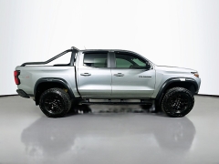 Used 2025  Chevrolet Colorado 4WD Crew Cab ZR2 at Dutro Auto near Zanesville&comma; OH