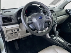 Used 2014  Subaru Forester 4d SUV i Limited at Dutro Auto near Zanesville&comma; OH