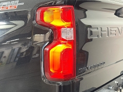 Used 2023  Chevrolet Silverado 1500 4WD Crew Cab 147" LT Trail Boss at Dutro Auto near Zanesville&comma; OH