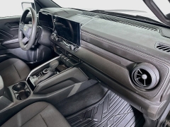 Used 2024  Chevrolet Colorado 4WD Crew Cab WT at Graham Auto Mall near Mansfield&comma; OH
