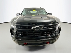 New 2026  Chevrolet Silverado 1500 4WD Crew Cab 147" LT Trail Boss at Dutro Auto near Zanesville&comma; OH