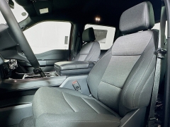 New 2026  Ford F-150 4WD XLT SuperCrew 5&period;5' Box at Graham Auto Mall near Mansfield&comma; OH